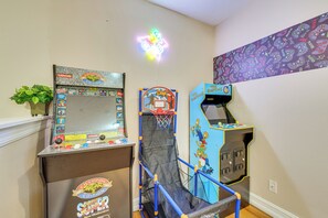 Hus (6 Bedrooms) | Innvendig