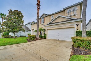 Hus (6 Bedrooms) | Innvendig