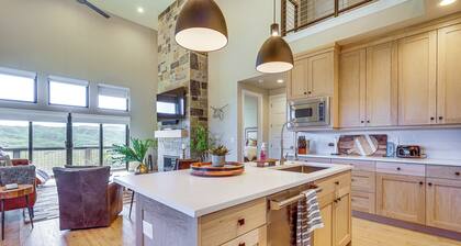 Spacious Heber City Home - Walk to Community Beach