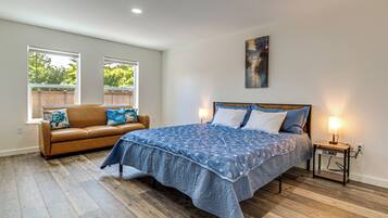 Casa (3 Bedrooms) | Parte interna