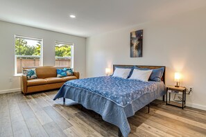 Maison (3 Bedrooms) | Intérieur