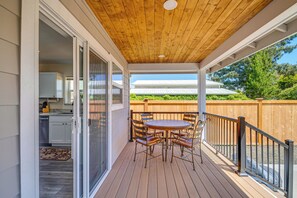 Maison (3 Bedrooms) | Intérieur