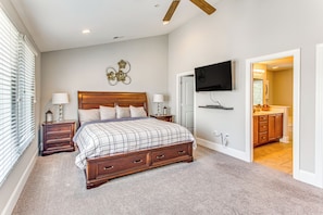 อพาร์ทเมนท์ (3 Bedrooms) | ภายใน