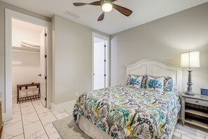 ハウス (4 Bedrooms) | 内装
