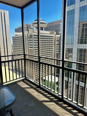 Property grounds - 20N - Stylish 1BD 1BA Condominium in the Heart of Downtown! (Atlanta)