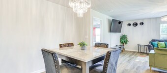 Family-friendly Triana Home Near Redstone Arsenal!
