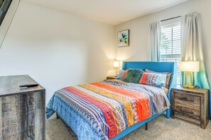 House (3 Bedrooms) | Bahagian dalam