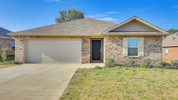 Rumah (3 Bedrooms) | Interior