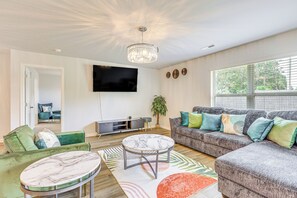 獨棟房屋 (3 Bedrooms) | 住宿正面