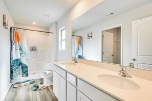 Hus (3 Bedrooms) | Interiör