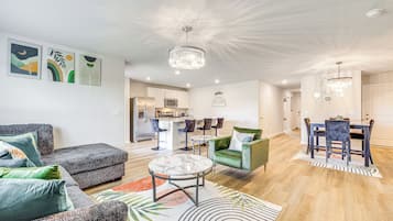 Rumah (3 Bedrooms) | Interior