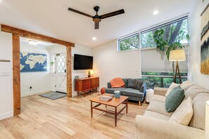 Appartamento (2 Bedrooms) | Facciata della struttura