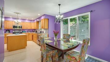 Casa (4 Bedrooms) | Interior