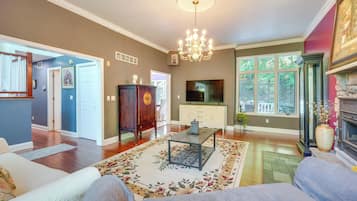 Casa (4 Bedrooms) | Interior