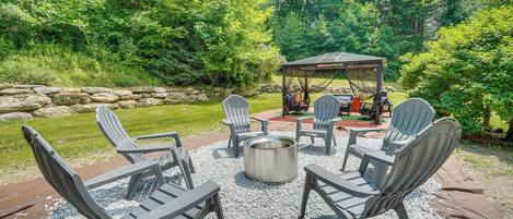 Talo (4 Bedrooms) | Majoituspaikan julkisivu