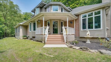 Casa (4 Bedrooms) | Interior