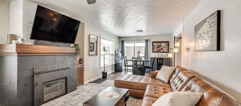 Updated Spokane Home w/ Furnished Patio Near Dtwn!