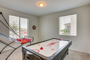 Ferienhaus (5 Bedrooms) | Innenbereich