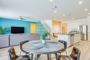 Rumah (5 Bedrooms) | Interior