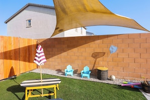 House (5 Bedrooms) | Interior