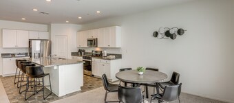 Coachella Home w/ Game Room & 1 PM Check-out