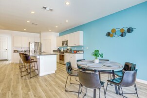 Casa (5 Bedrooms) | Interior