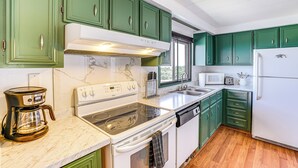 Nhà (2 Bedrooms) | Nội thất