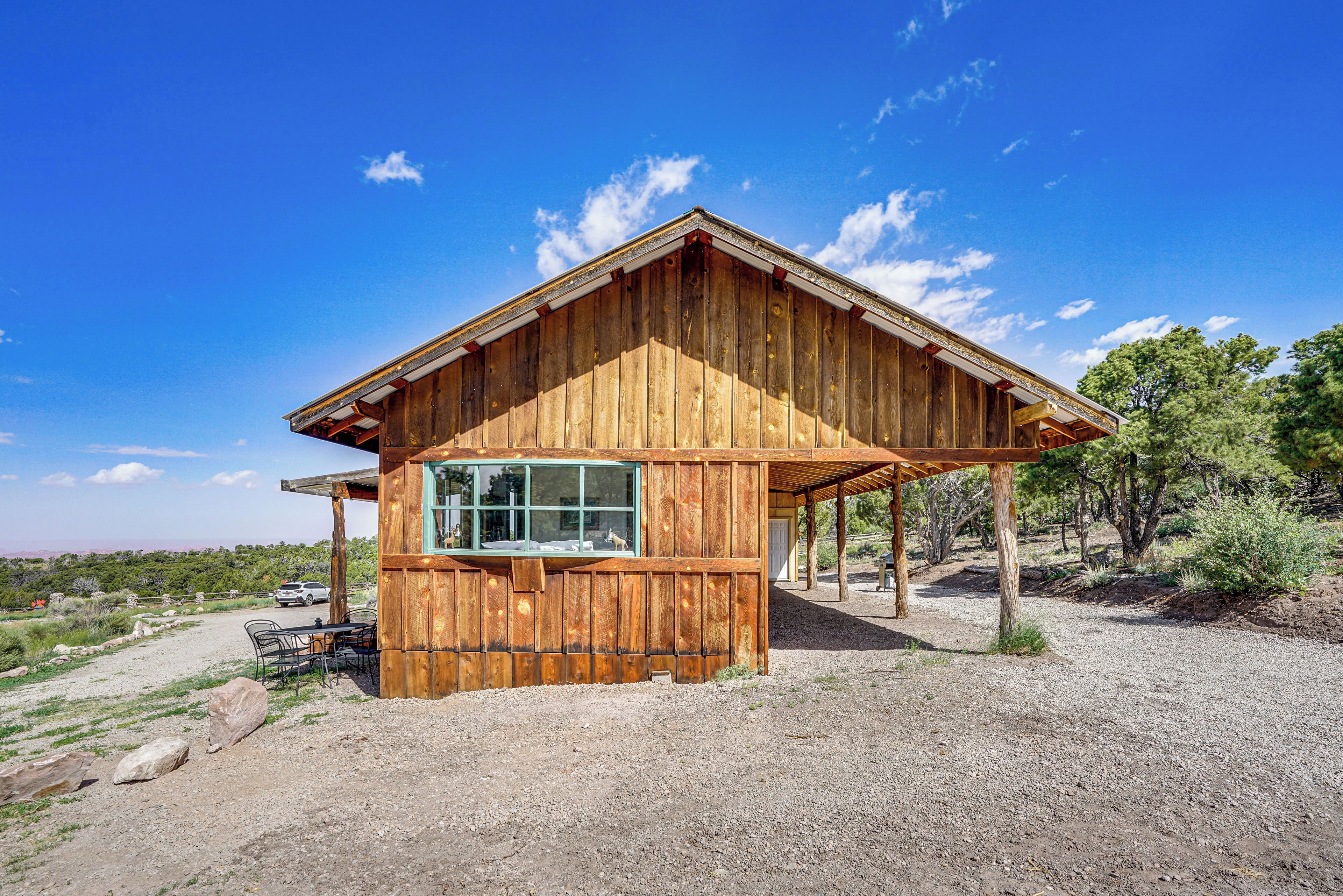 Huis (2 Bedrooms) | Interieur