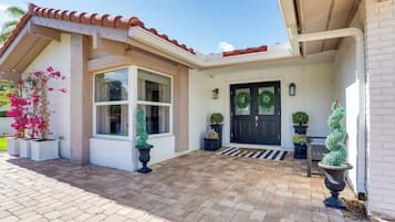 Nhà (3 Bedrooms) | Nội thất