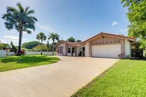 Ferienhaus (3 Bedrooms) | Innenbereich