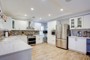 Maison (3 Bedrooms) | Intérieur