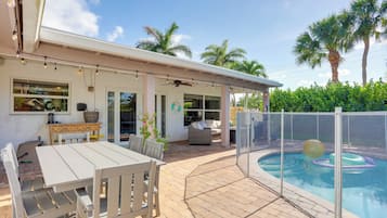 Casa (3 Bedrooms) | Parte interna