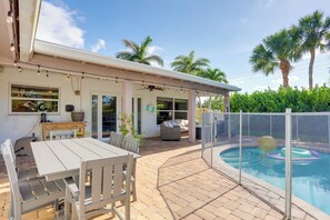House (3 Bedrooms) | Bahagian dalam