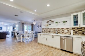 Casa (3 Bedrooms) | Interior