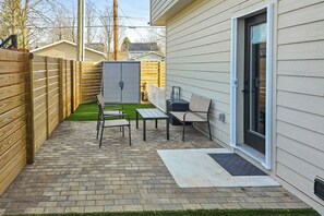Apartment (2 Bedrooms) | Innenbereich