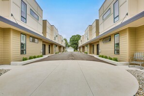 Apartment (2 Bedrooms) | Interior - Traverse City Townhome: Walk to Boardman Lake! (Traverse City)