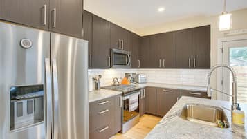 公寓 (2 Bedrooms) | 住宿內部