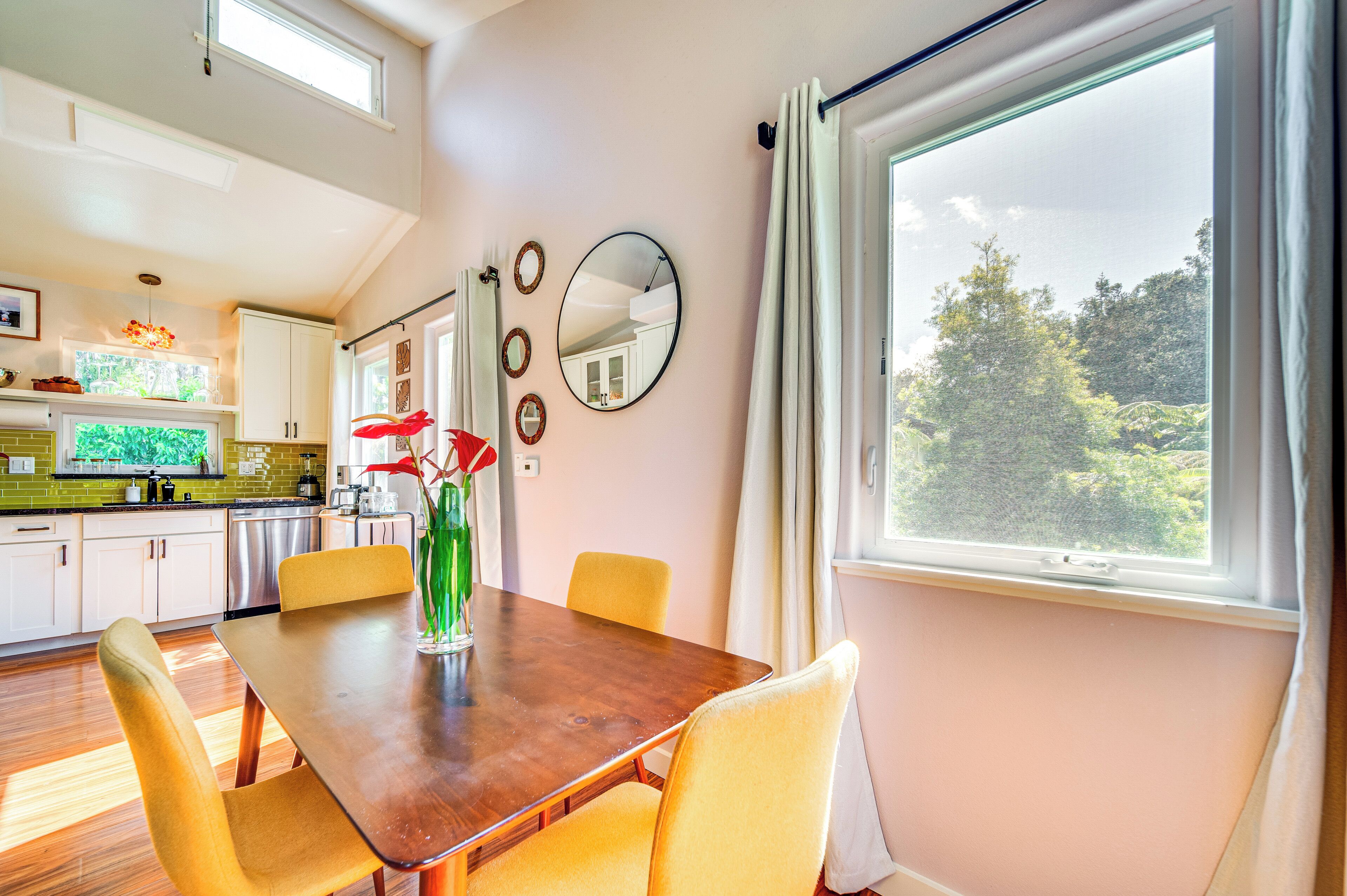 House (1 Bedroom) | Interior