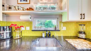 Huis (1 Bedroom) | Interieur