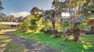 Maison (1 Bedroom) | Intérieur
