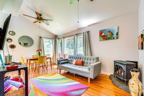 House (1 Bedroom) | Interior