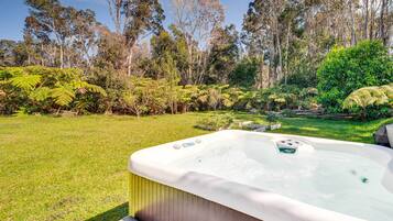 Huis (1 Bedroom) | Interieur