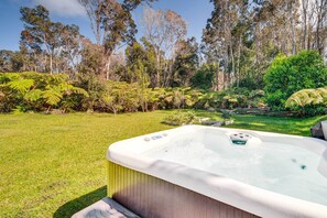 Ferienhaus (1 Bedroom) | Innenbereich