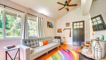 Ferienhaus (1 Bedroom) | Innenbereich