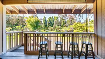 House (1 Bedroom) | Interior