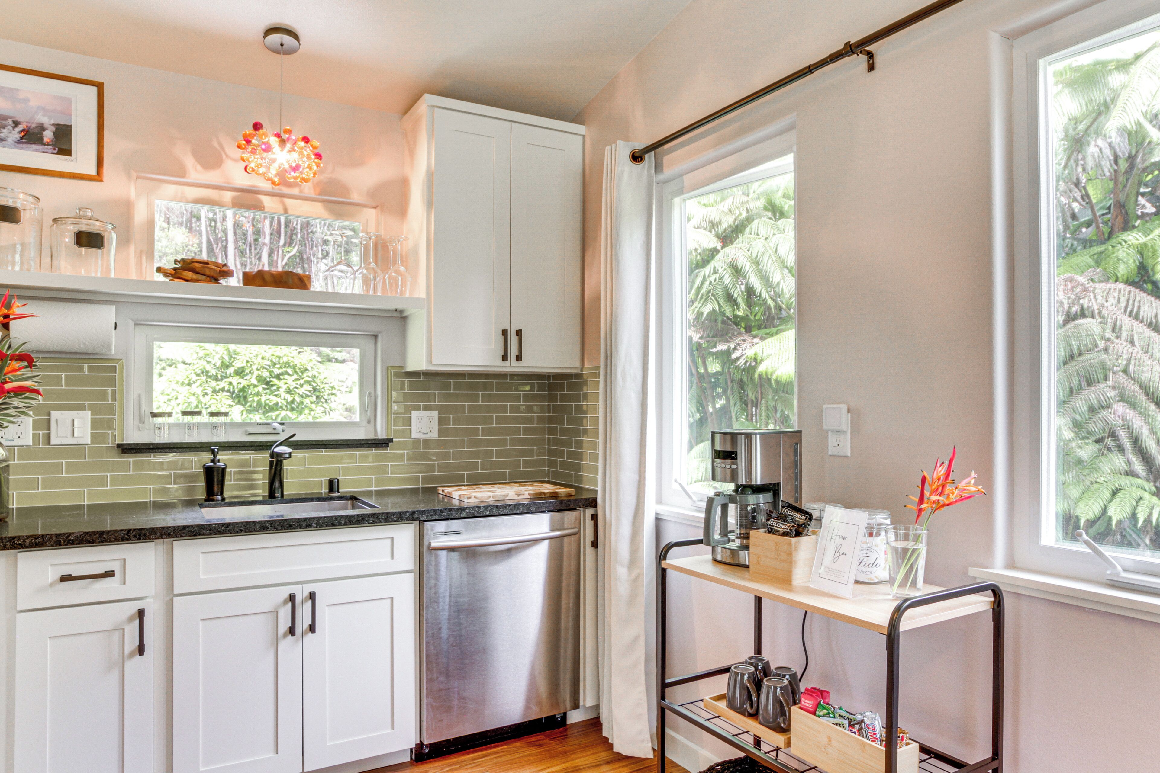 Casa (1 Bedroom) | Interni