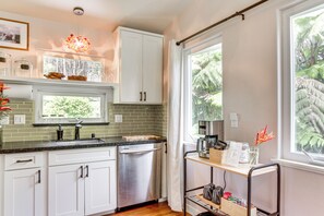 獨棟房屋 (1 Bedroom) | 住宿內部