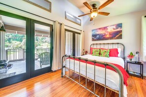 House (1 Bedroom) | Interior