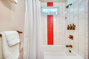 Ferienhaus (1 Bedroom) | Innenbereich