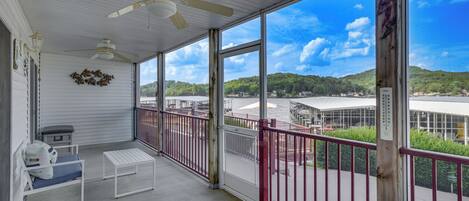 Leilighet (3 Bedrooms) | Fasade